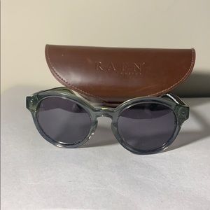 Alexknost sunglasses